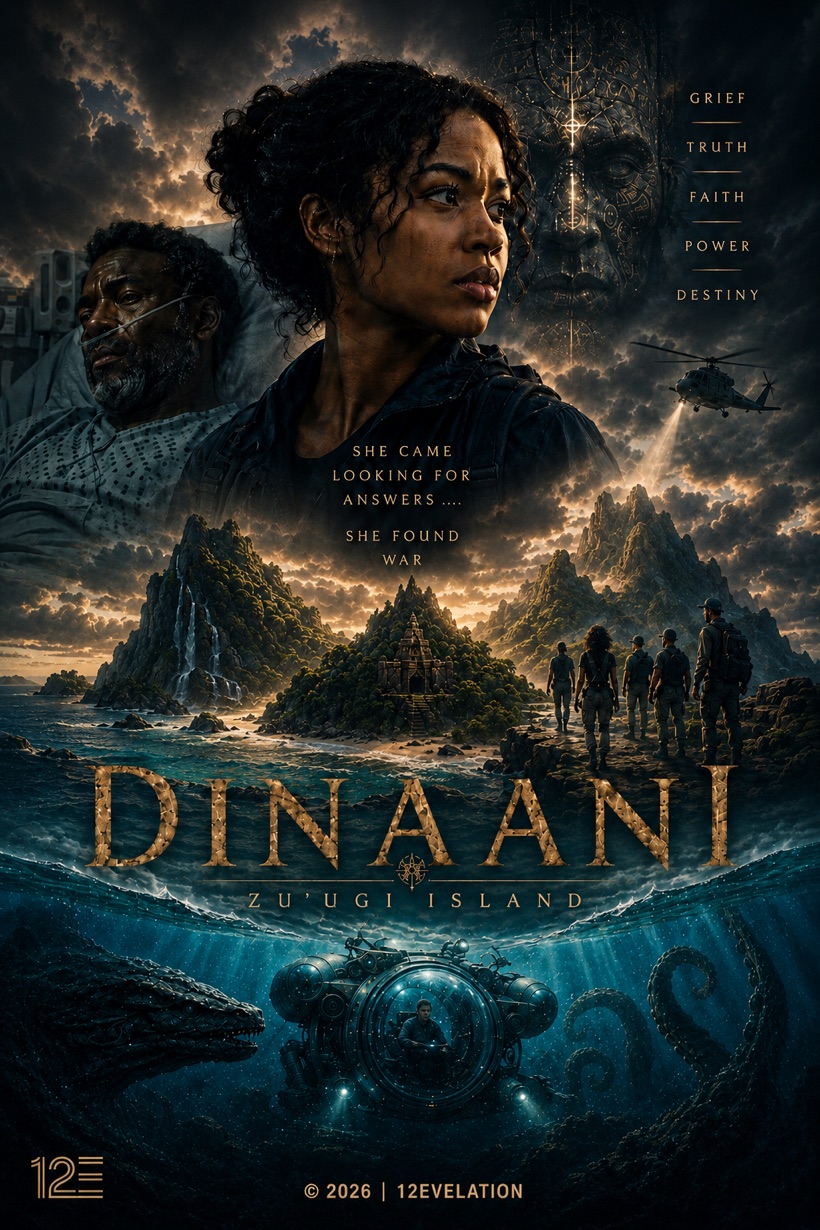 Dinaani
